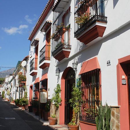 Hostal El Gallo Marbellac Extérieur photo