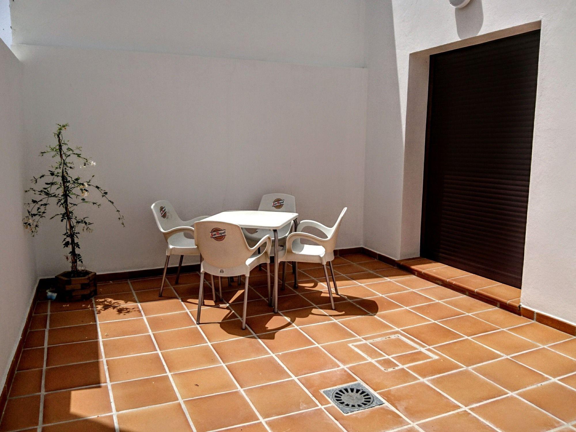 Hostal El Gallo Marbellac Extérieur photo