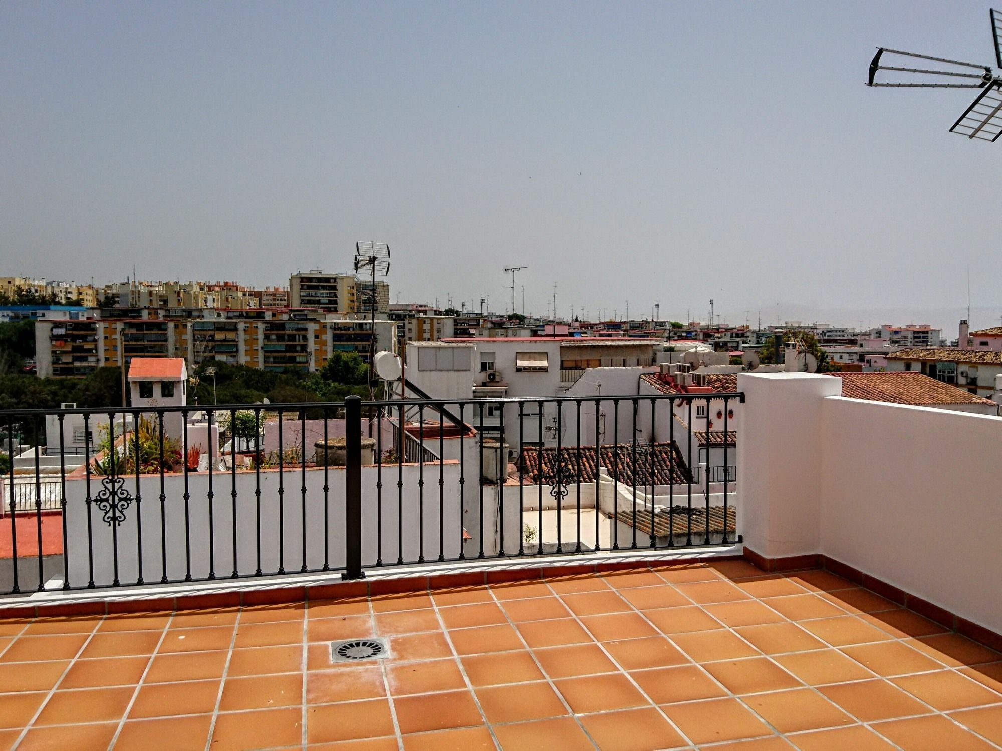 Hostal El Gallo Marbellac Extérieur photo