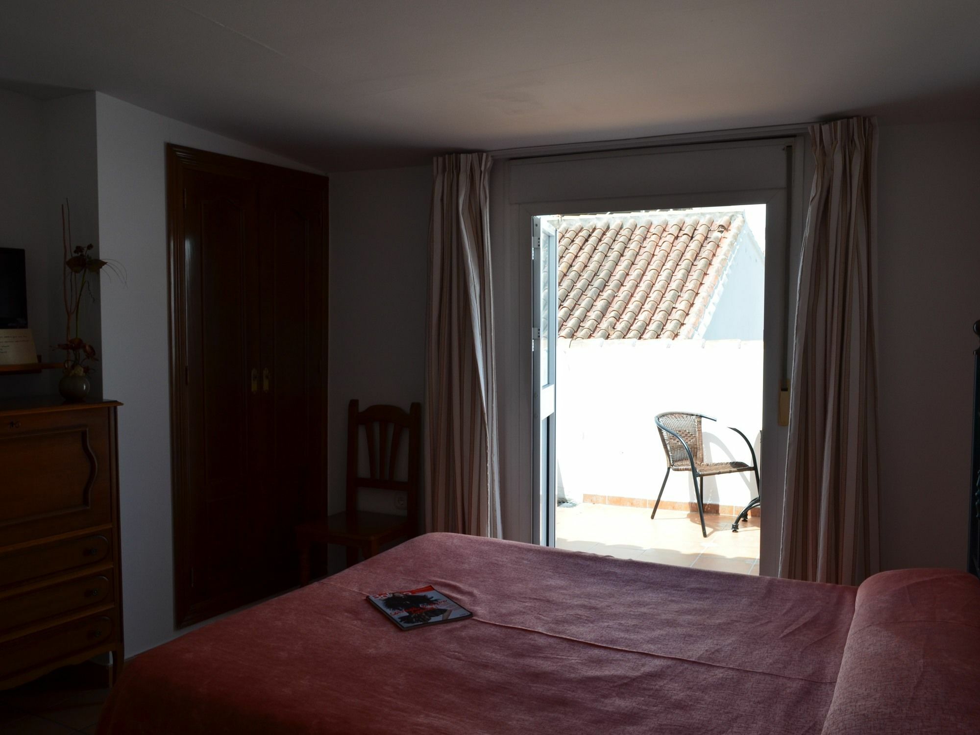 Hostal El Gallo Marbellac Extérieur photo