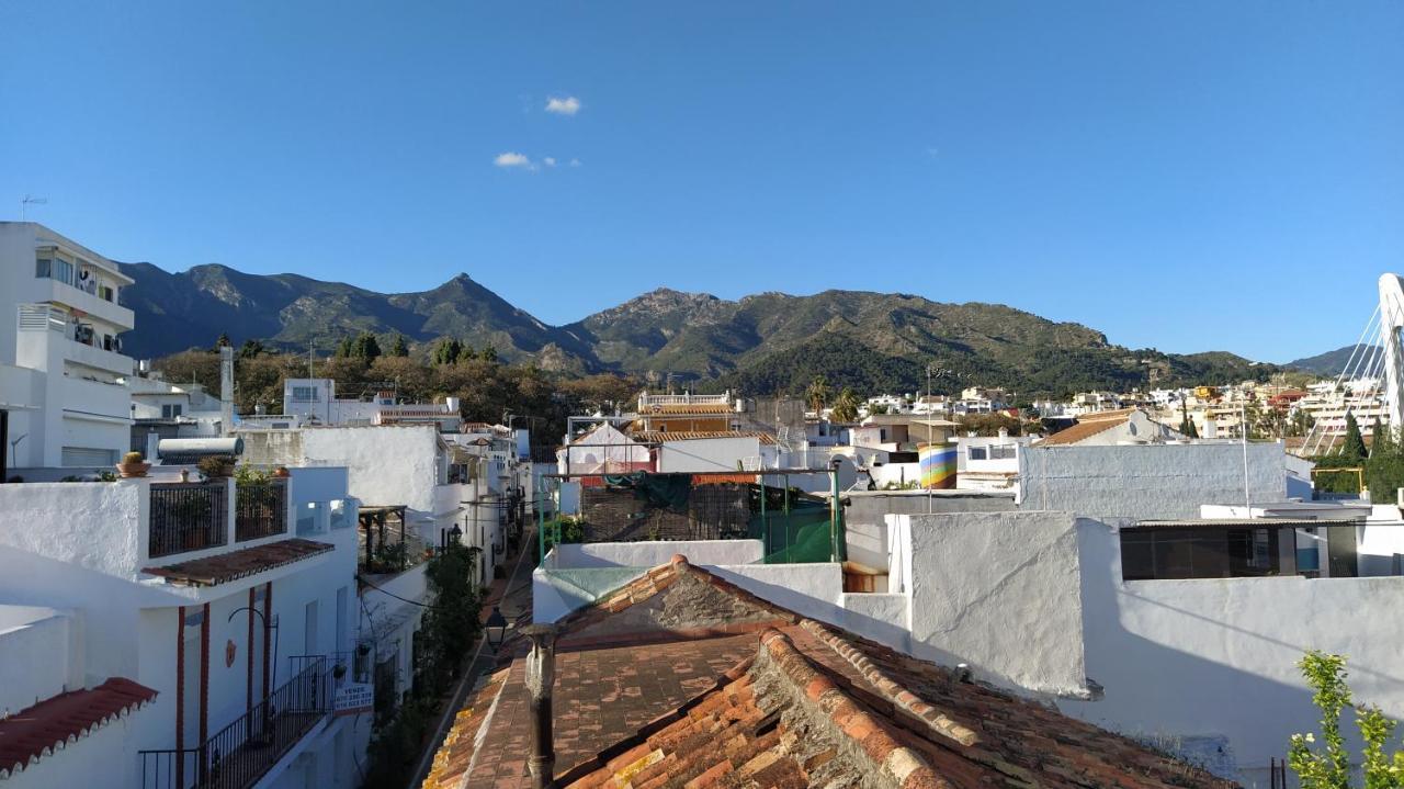 Hostal El Gallo Marbellac Extérieur photo