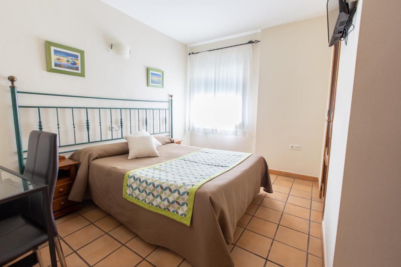Hostal El Gallo Marbellac Extérieur photo