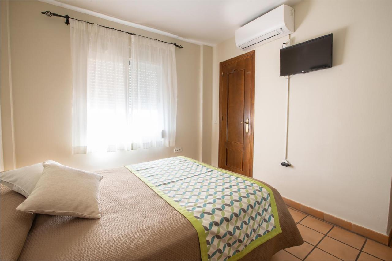 Hostal El Gallo Marbellac Extérieur photo