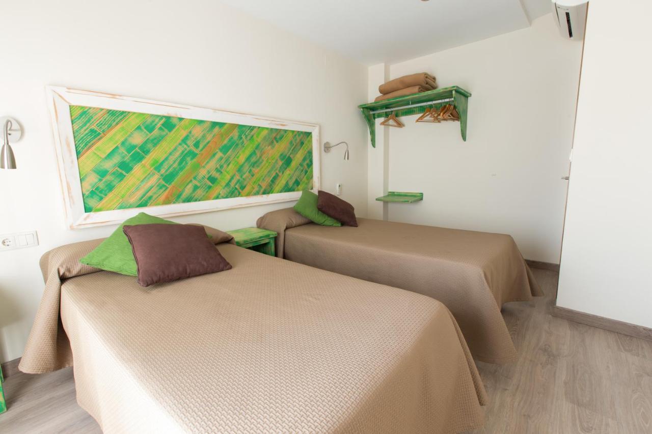Hostal El Gallo Marbellac Extérieur photo