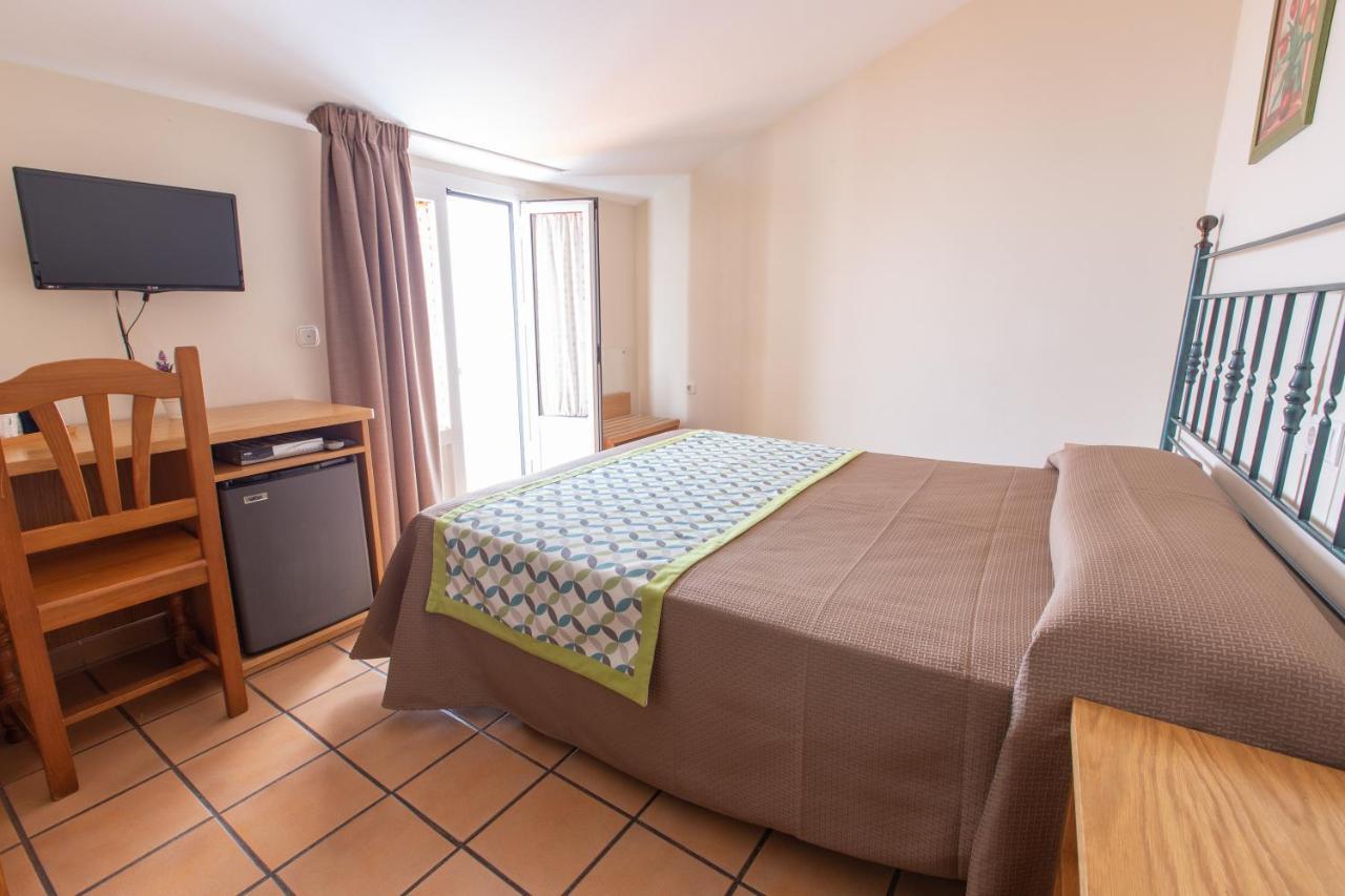Hostal El Gallo Marbellac Extérieur photo