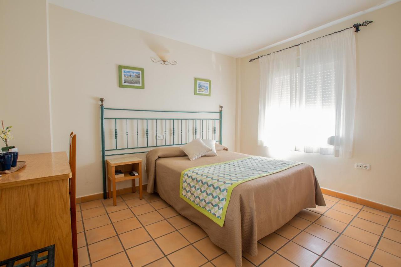 Hostal El Gallo Marbellac Extérieur photo