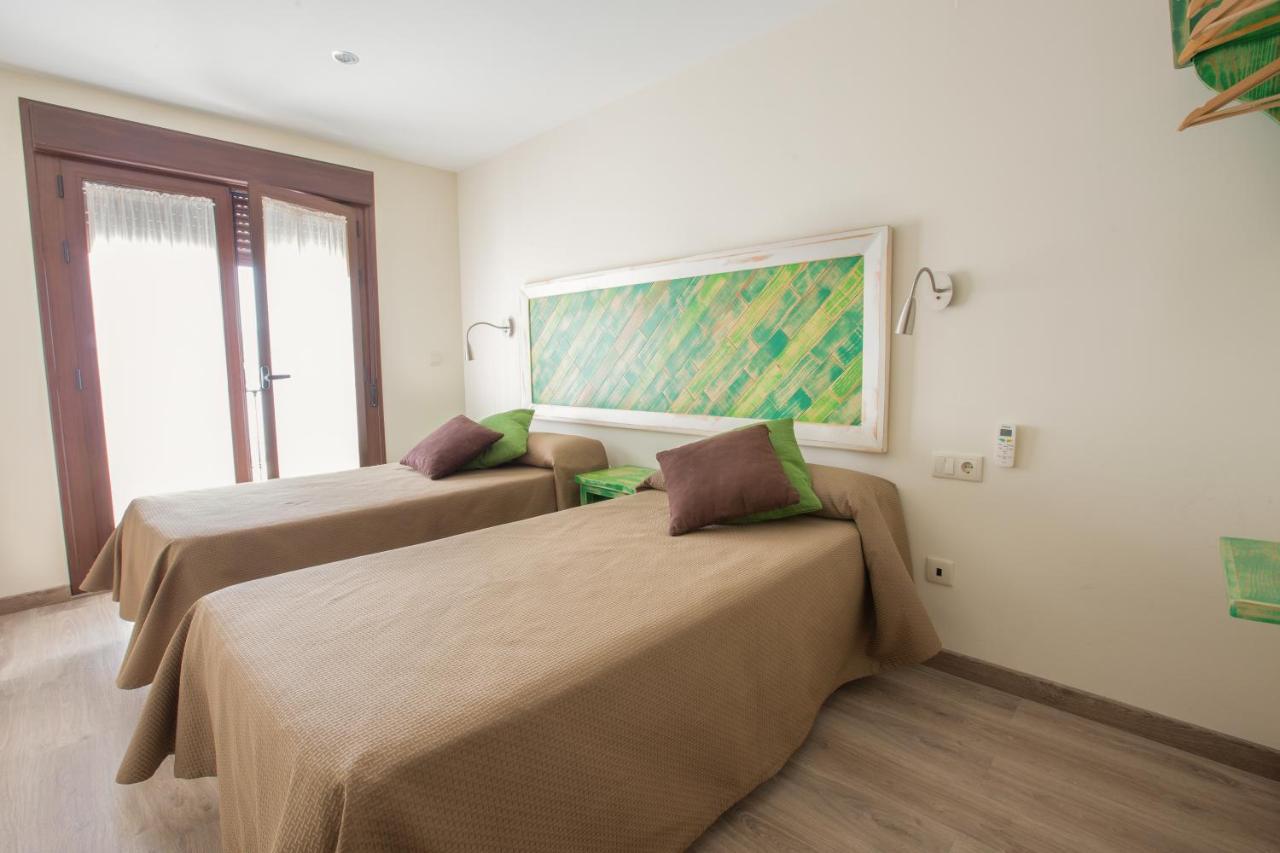 Hostal El Gallo Marbellac Extérieur photo